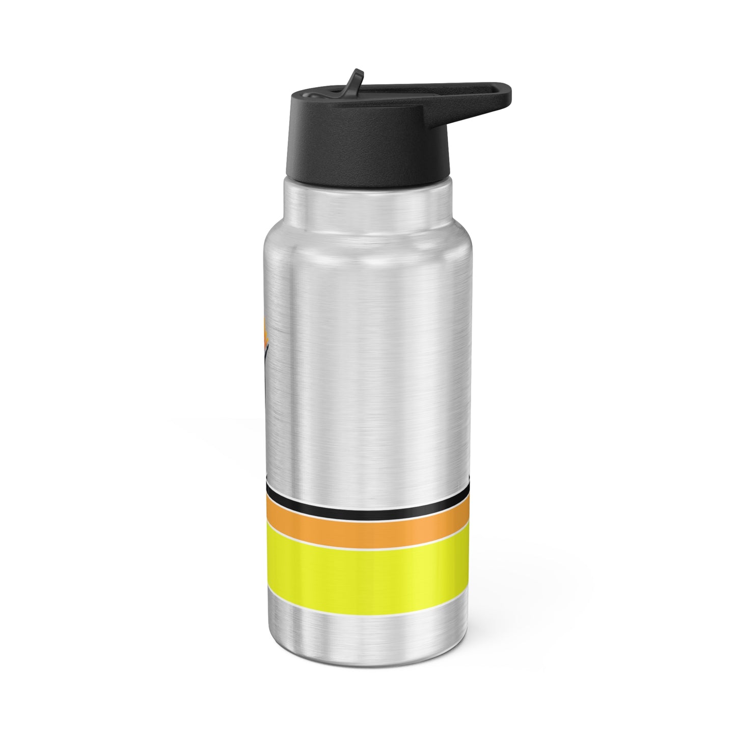 Water Bottle - Ye Fleet Sunrise Collection 32 oz