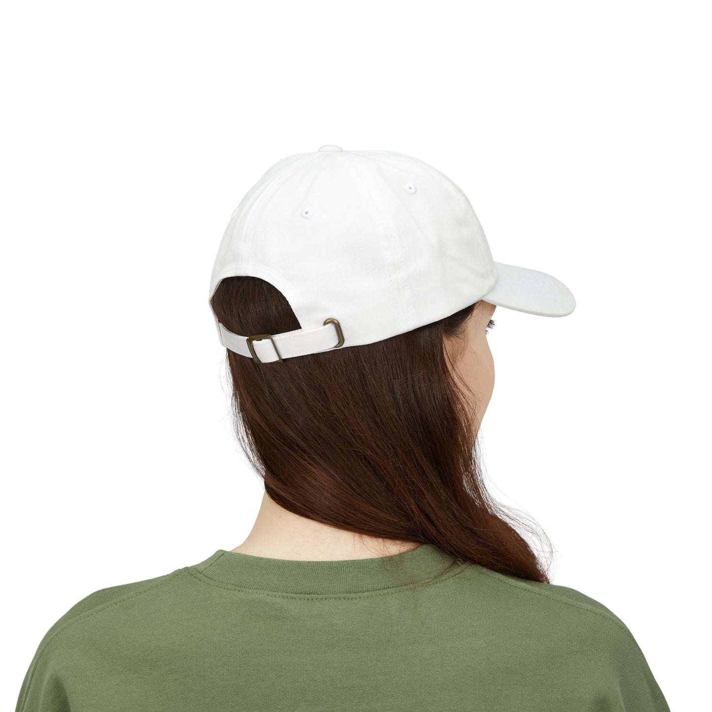 Ye Fleet Baseball Hat - Classic Dad Cap