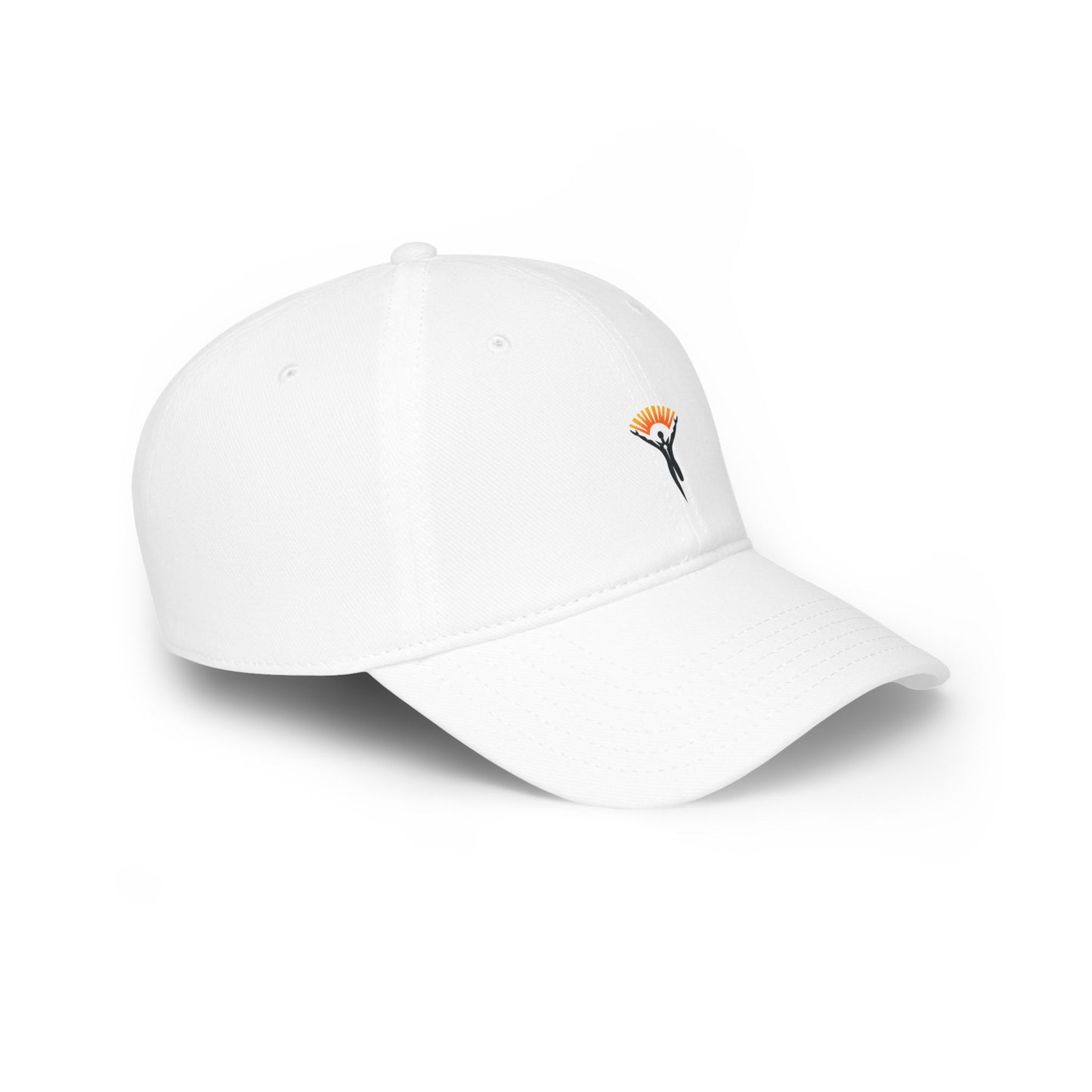 Ye Fleet Low Profile Baseball Cap