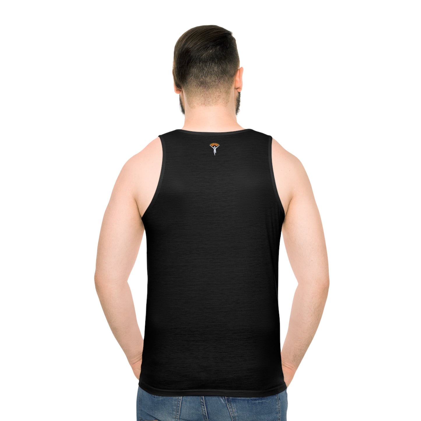 Rise Raise Unisex Tank Top