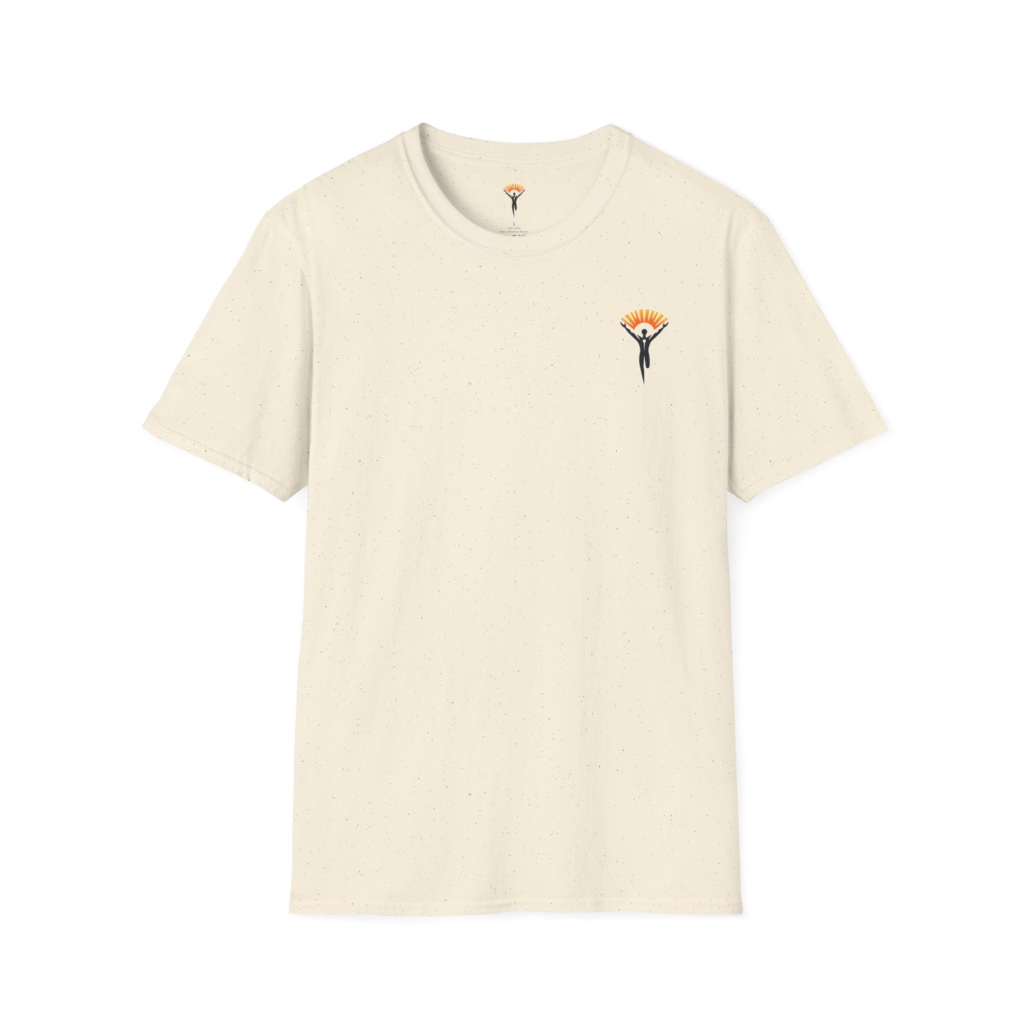 Ye Fleet Light Colored Tee   Unisex Softstyle T-Shirt