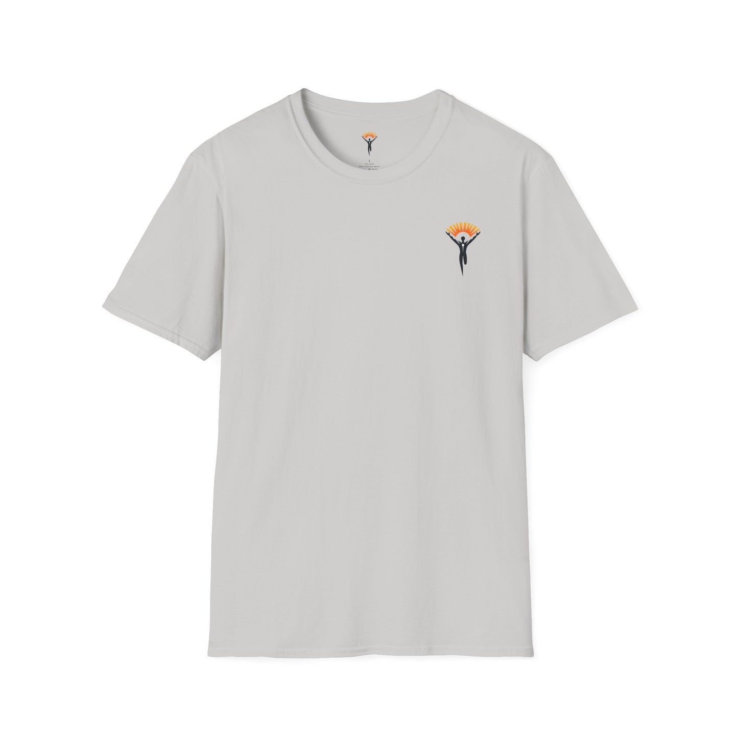 Ye Fleet Light Colored Tee   Unisex Softstyle T-Shirt