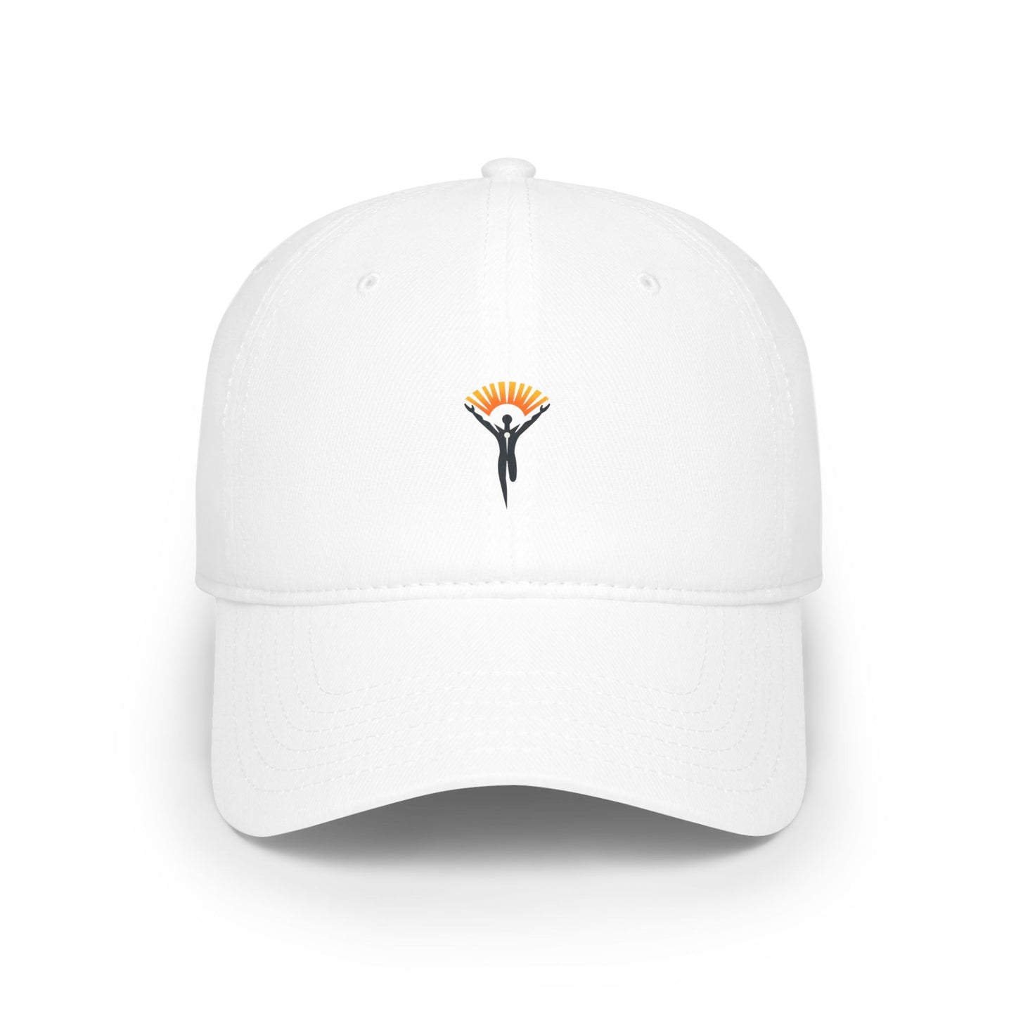 Ye Fleet Low Profile Baseball Cap