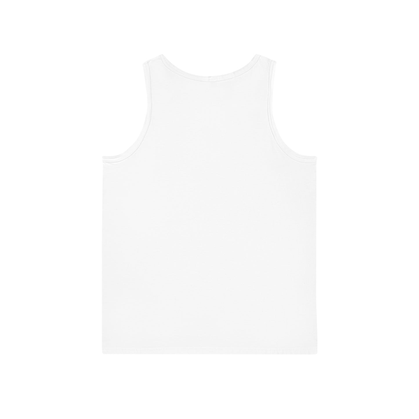 Ye Fleet Flame Unisex Softstyle™ Tank Top