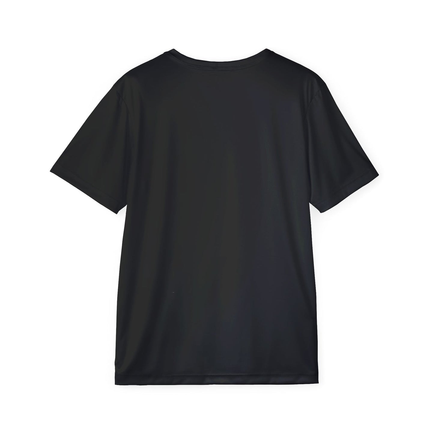 Sports Jersey Black Color Collection