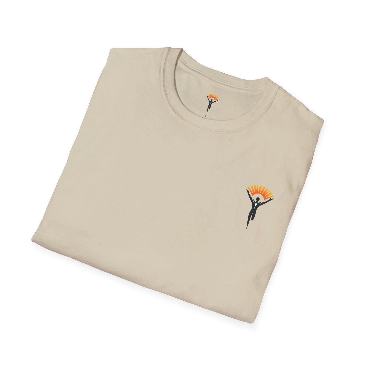 Ye Fleet Light Colored Tee   Unisex Softstyle T-Shirt