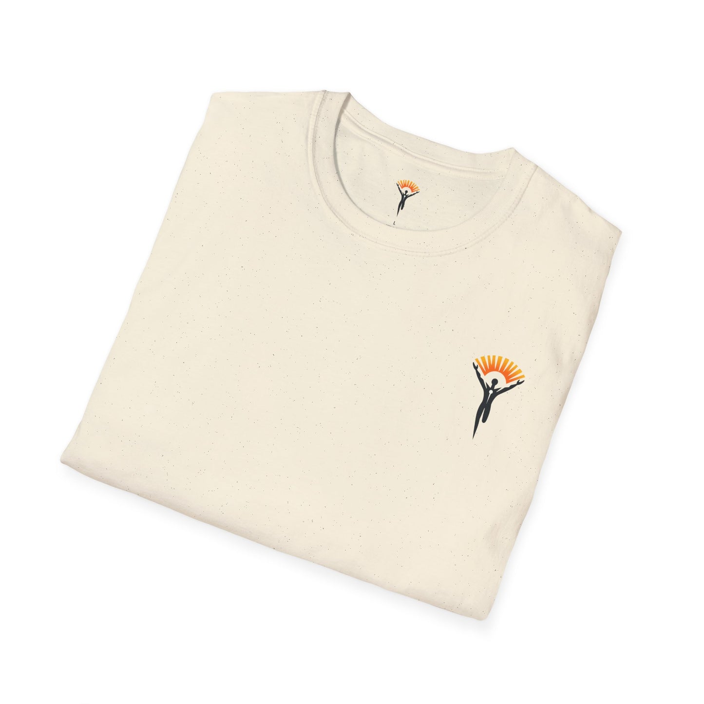 Ye Fleet Light Colored Tee   Unisex Softstyle T-Shirt