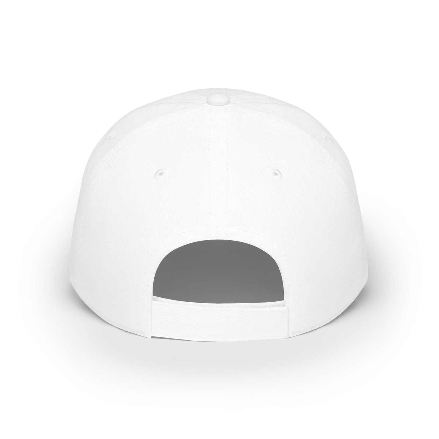 Ye Fleet Low Profile Baseball Cap