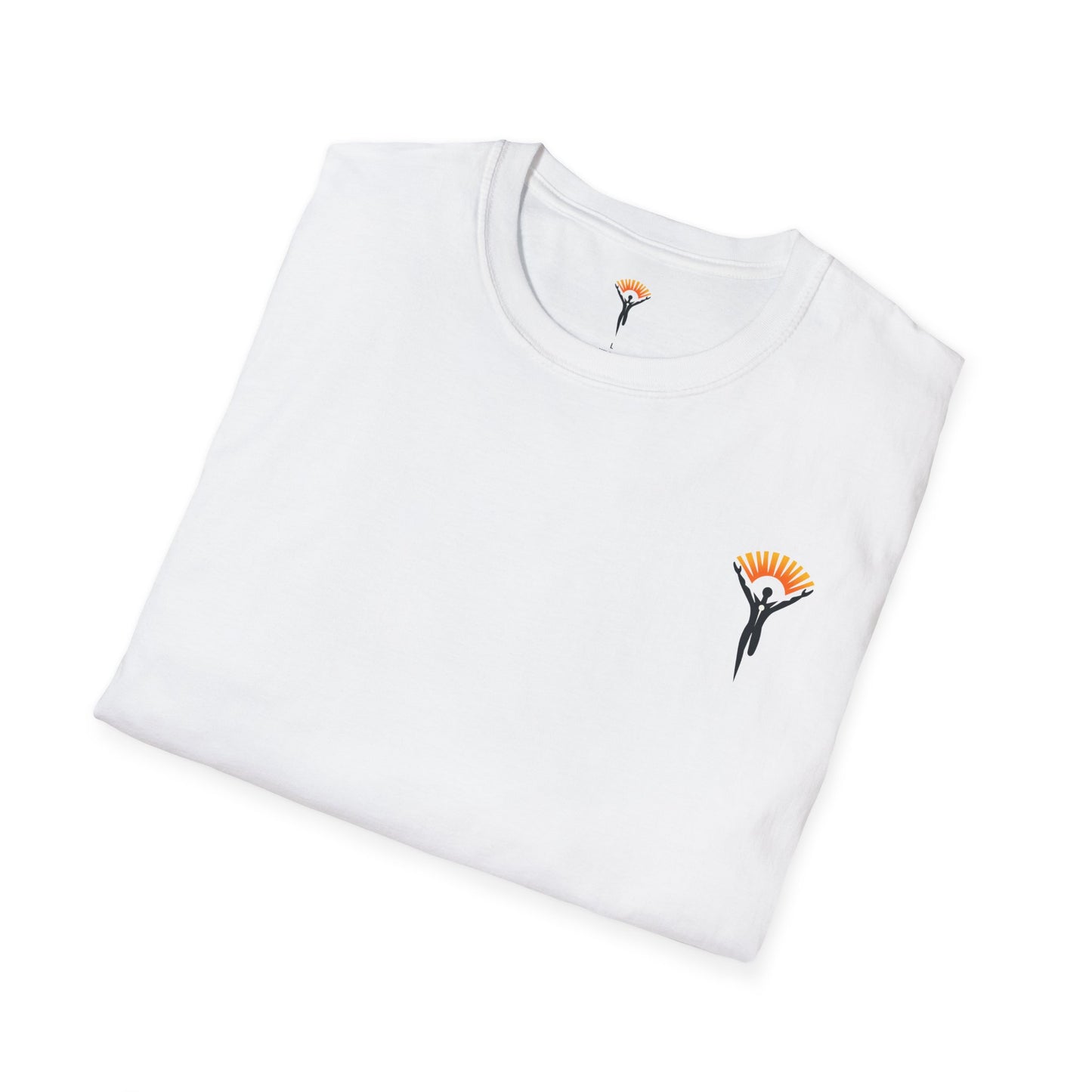 Ye Fleet Light Colored Tee   Unisex Softstyle T-Shirt