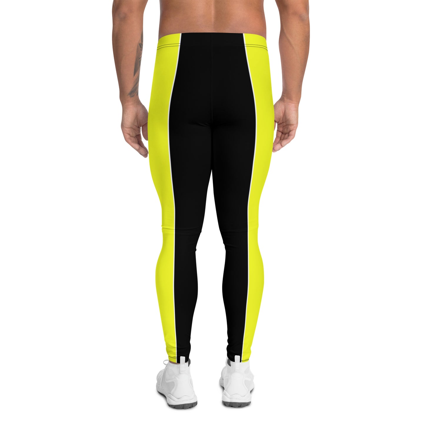 Men's Leggings