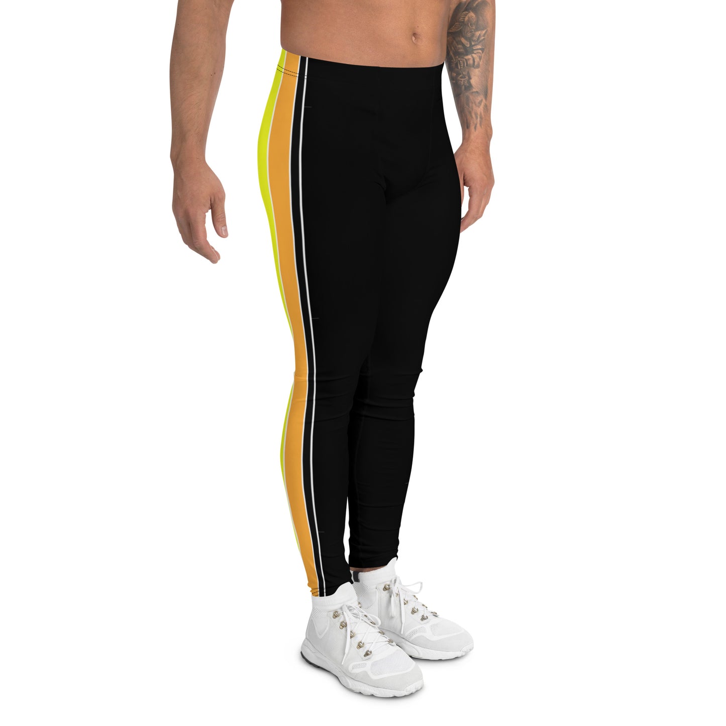 Men's Leggings