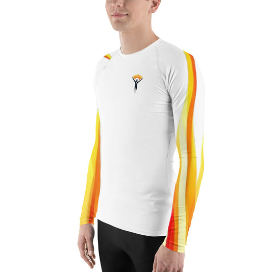 Men's Rash Guard