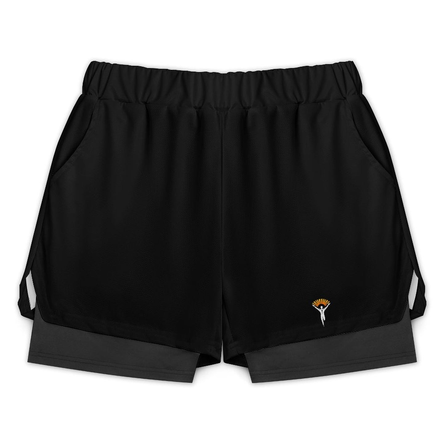 Design Men's Sports Beach Shorts (DS076)