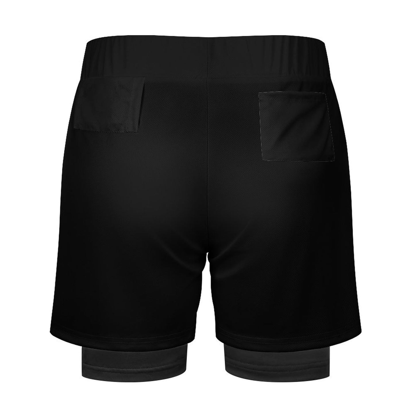 Design Men's Sports Beach Shorts (DS076)