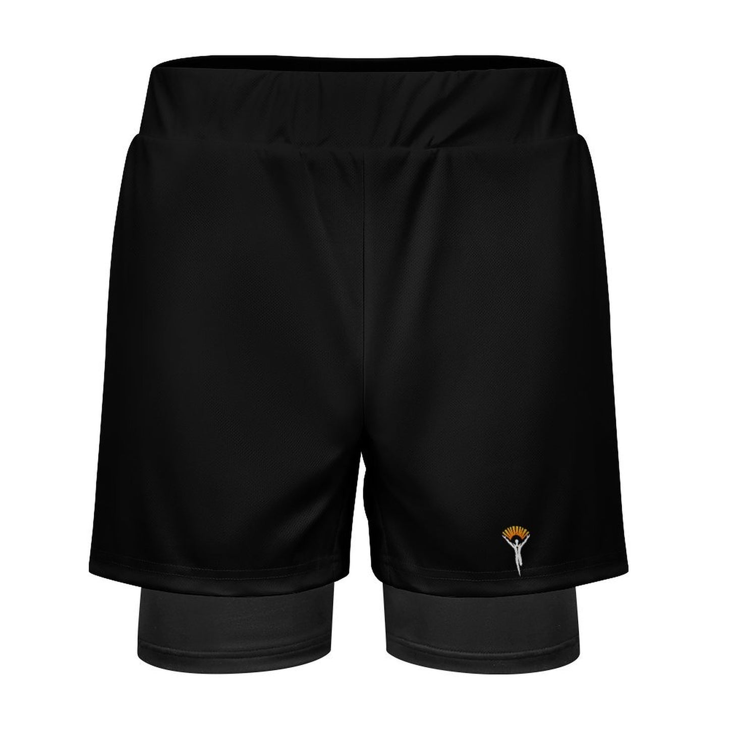 Design Men's Sports Beach Shorts (DS076)